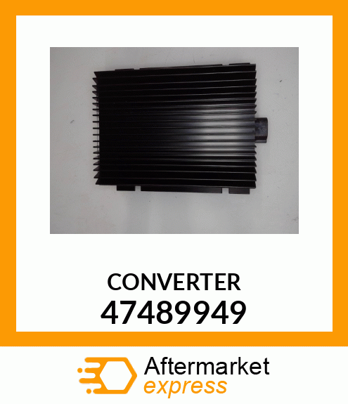 CONVERTER 47489949