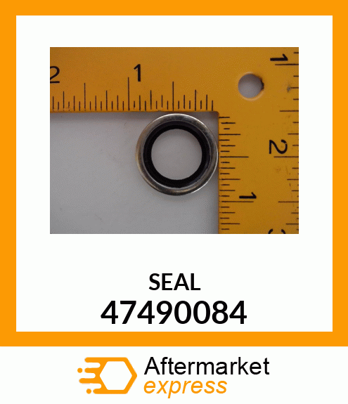 SEAL 47490084