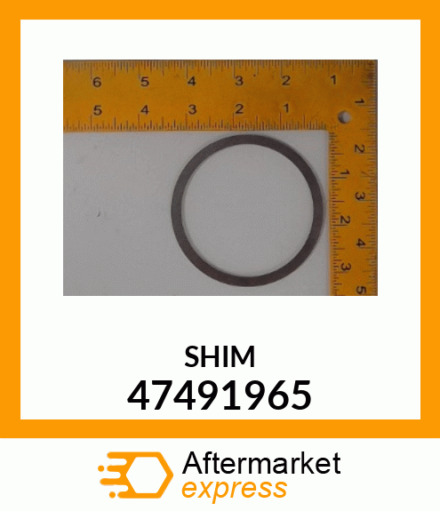 SHIM 47491965