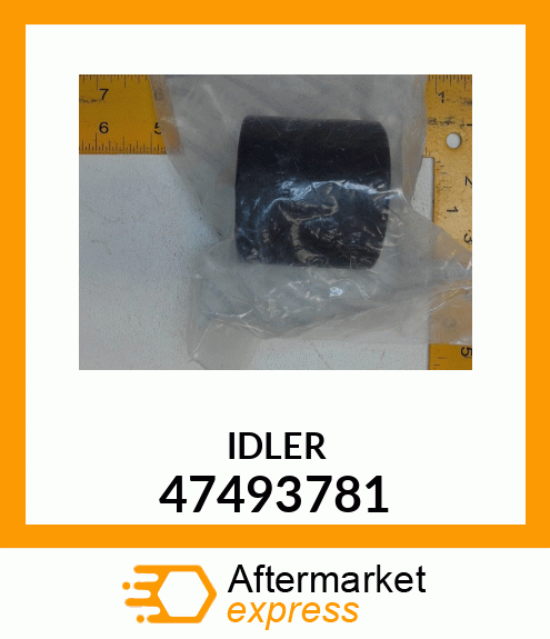 IDLER 47493781