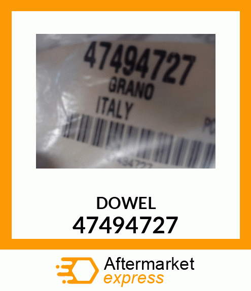 DOWEL 47494727