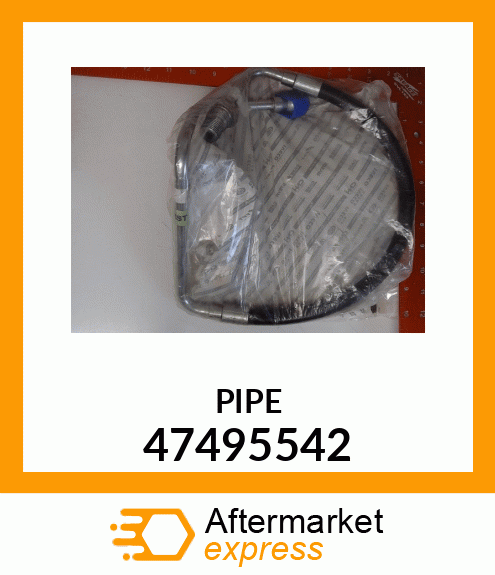 PIPE 47495542