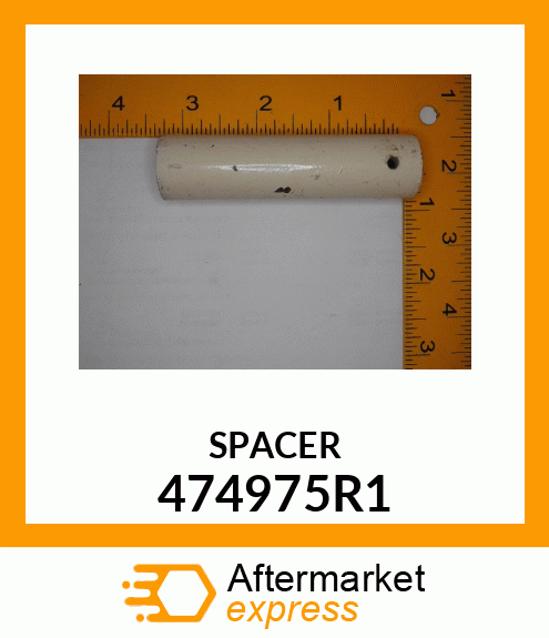 SPACER 474975R1