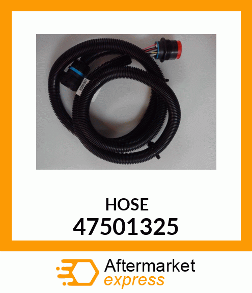 HOSE 47501325