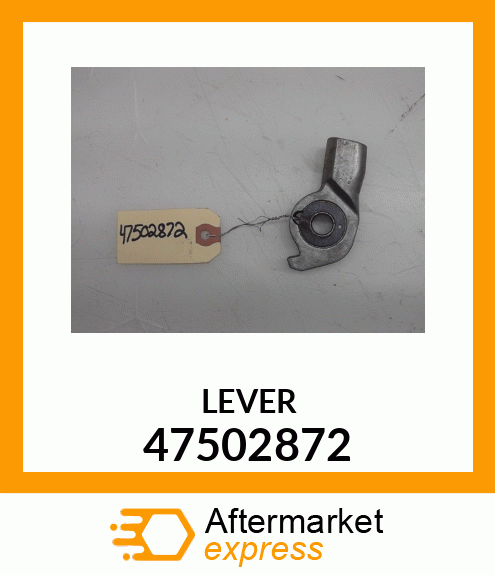 LEVER 47502872