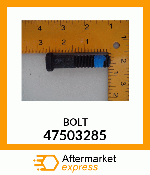 BOLT 47503285