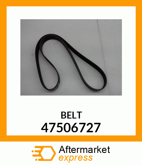 BELT 47506727