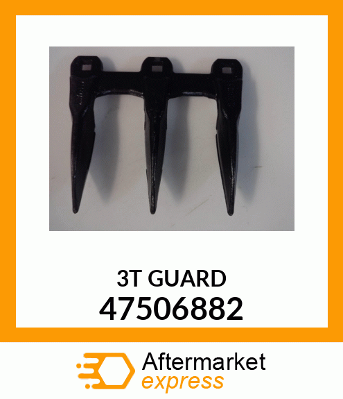 3T GUARD 47506882