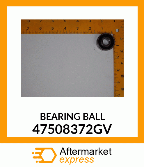 BEARING_BALL 47508372GV