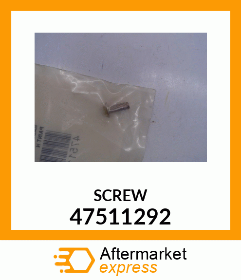 SCREW 47511292