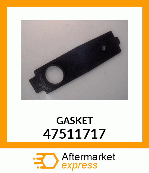 GASKET 47511717