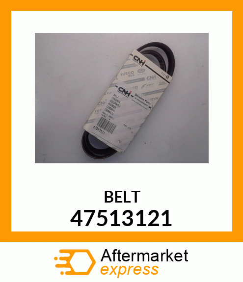 BELT 47513121