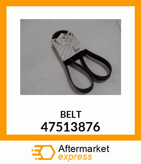 BELT 47513876