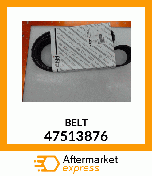 BELT 47513876