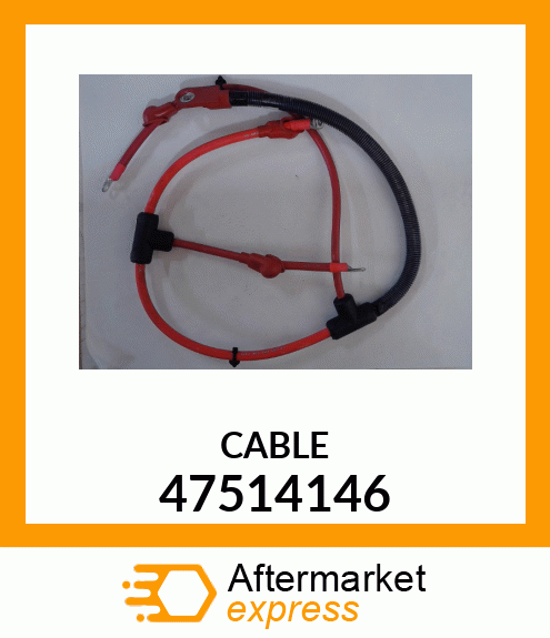 CABLE 47514146