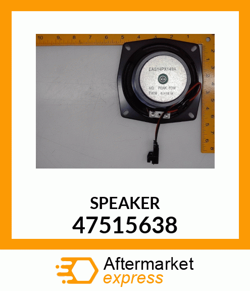 SPEAKER 47515638