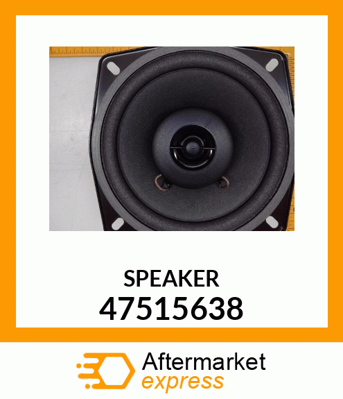 SPEAKER 47515638