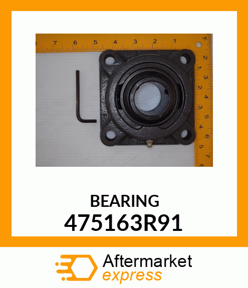 BEARING 475163R91