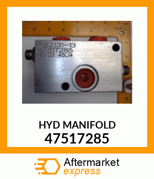 HYD_MANIFOLD 47517285