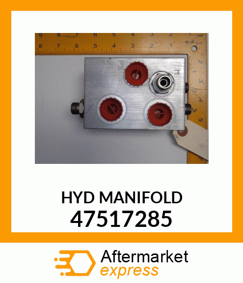 HYD_MANIFOLD 47517285