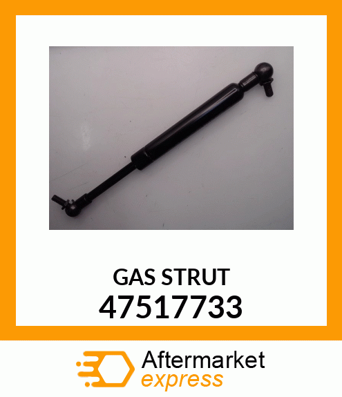 GAS_STRUT 47517733