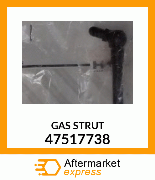 GAS_STRUT 47517738