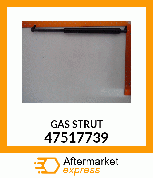 GAS_STRUT 47517739