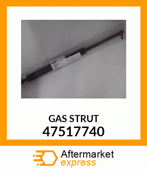 GAS_STRUT 47517740