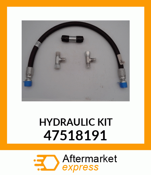 HYDRAULIC_KIT 47518191