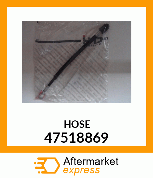 HOSE 47518869