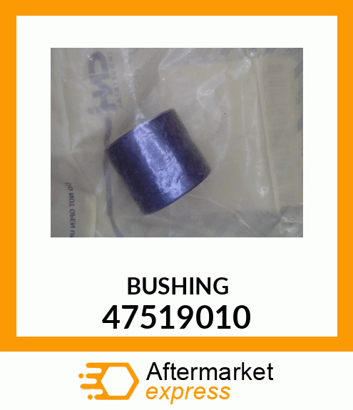 BUSHING 47519010