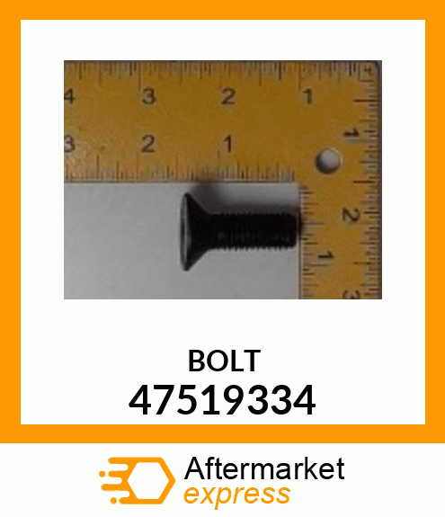 BOLT 47519334