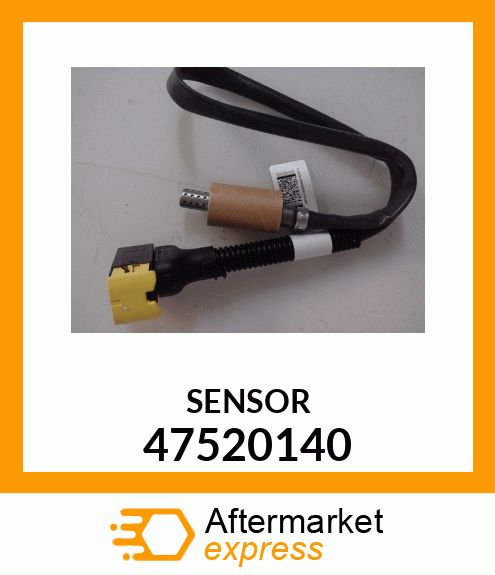 SENSOR 47520140