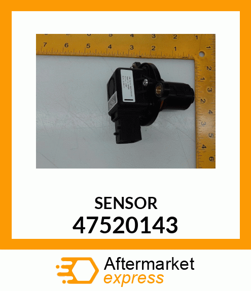 SENSOR 47520143