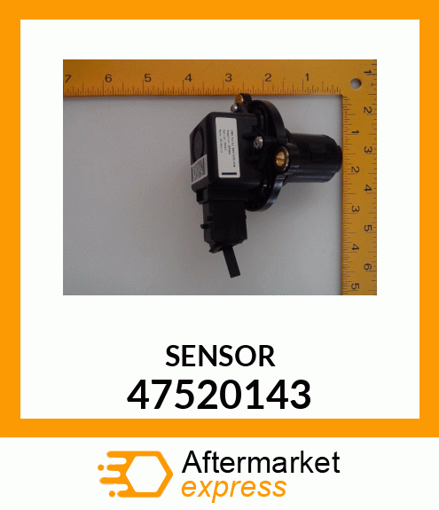 SENSOR 47520143