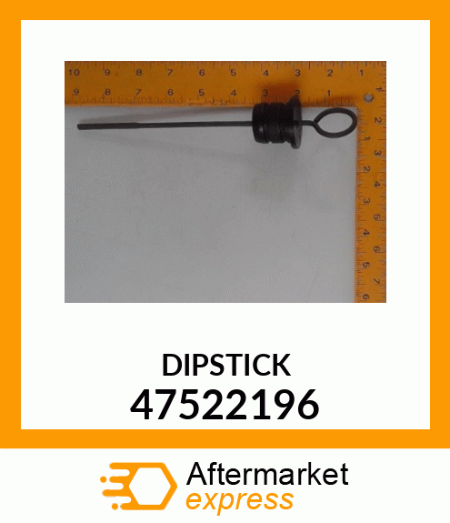 DIPSTICK 47522196