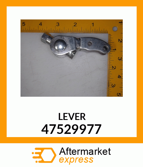 LEVER 47529977