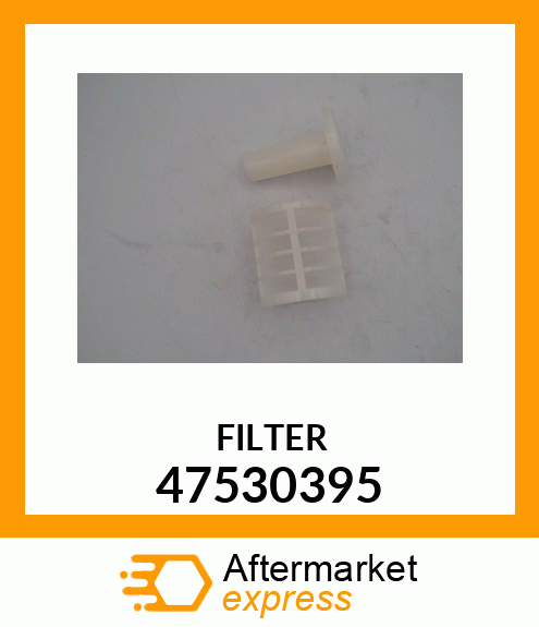 FILTER 47530395