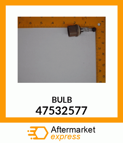 BULB 47532577