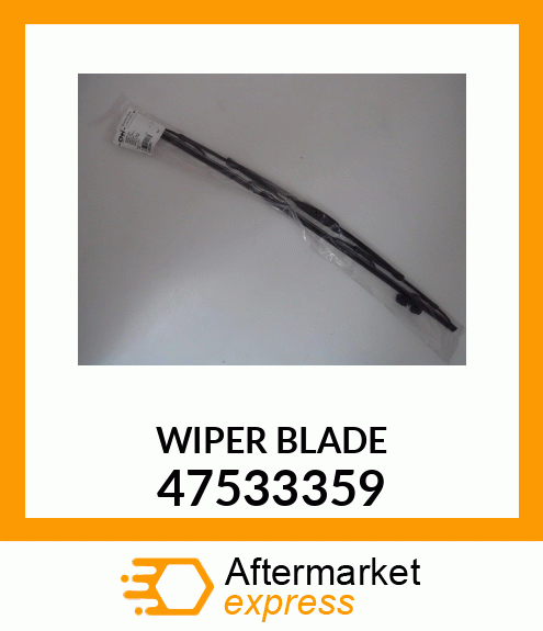 WIPER_BLADE 47533359