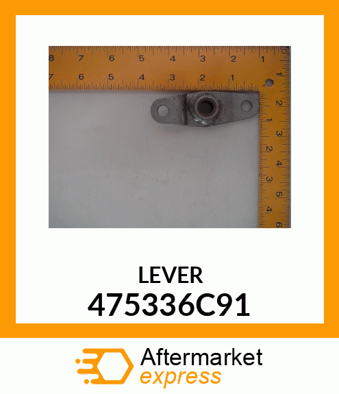 LEVER 475336C91