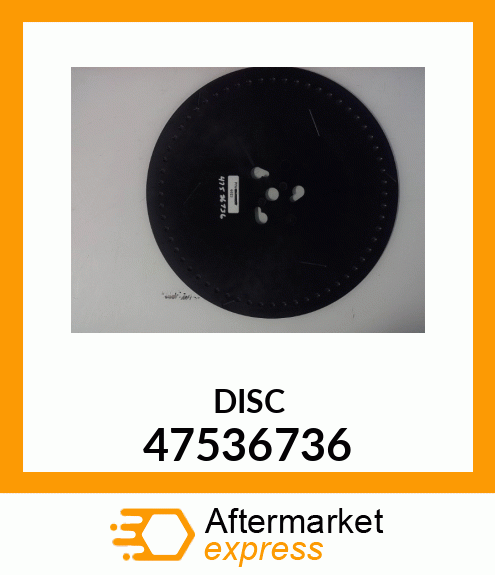 DISC 47536736