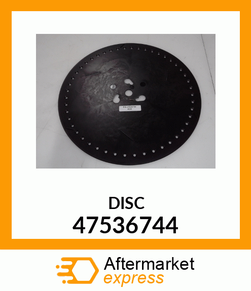 DISC 47536744