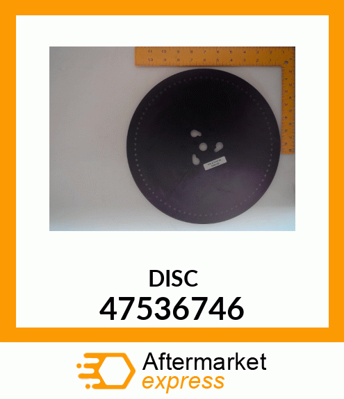 DISC 47536746