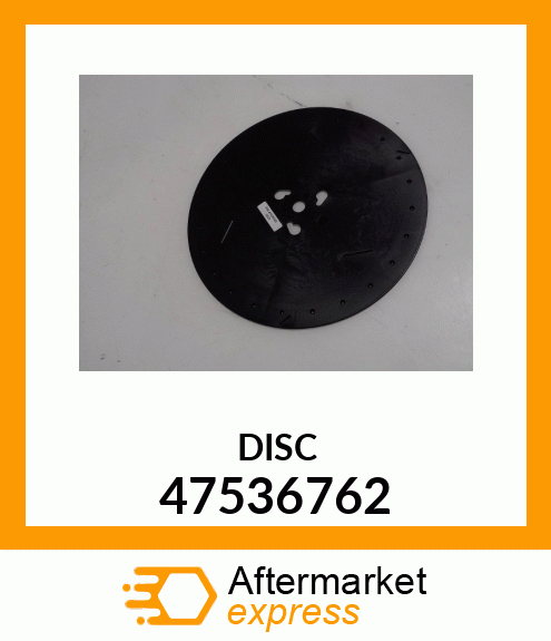 DISC 47536762