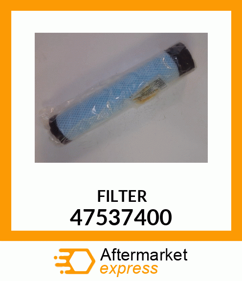 FILTER 47537400