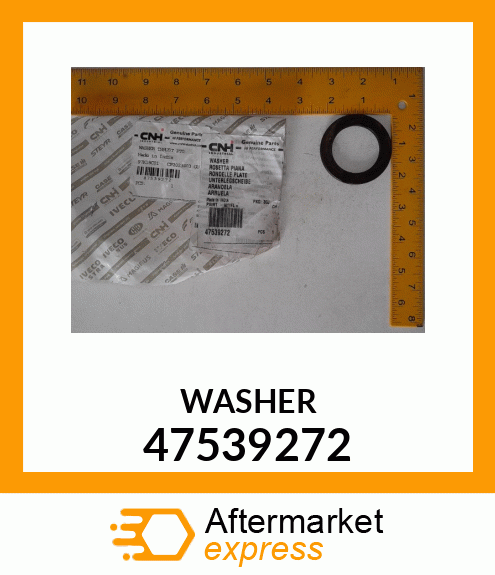 WASHER 47539272