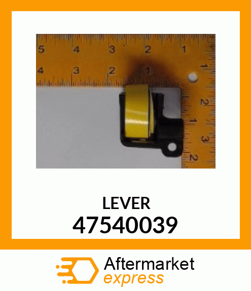 LEVER 47540039