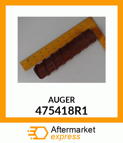 AUGER 475418R1