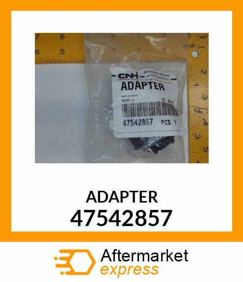 ADAPTER 47542857